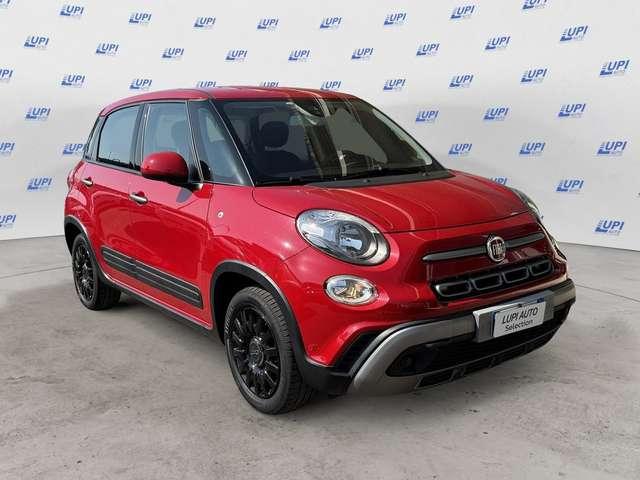 Fiat 500L Cross 1.4 s&s 95cv my20