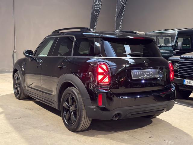 MINI Countryman 1.5 Cooper Countryman ALL4 Automatica