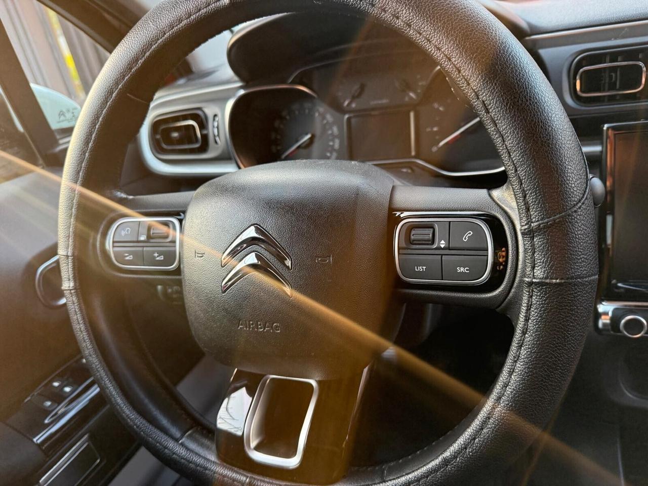 Citroen C3 1200 Shine OK NEOP.