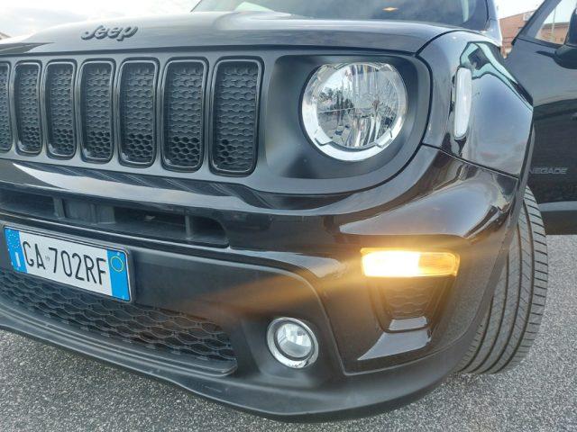 JEEP Renegade 1.0 T3 Night Eagle km 62000 Impianto GPL