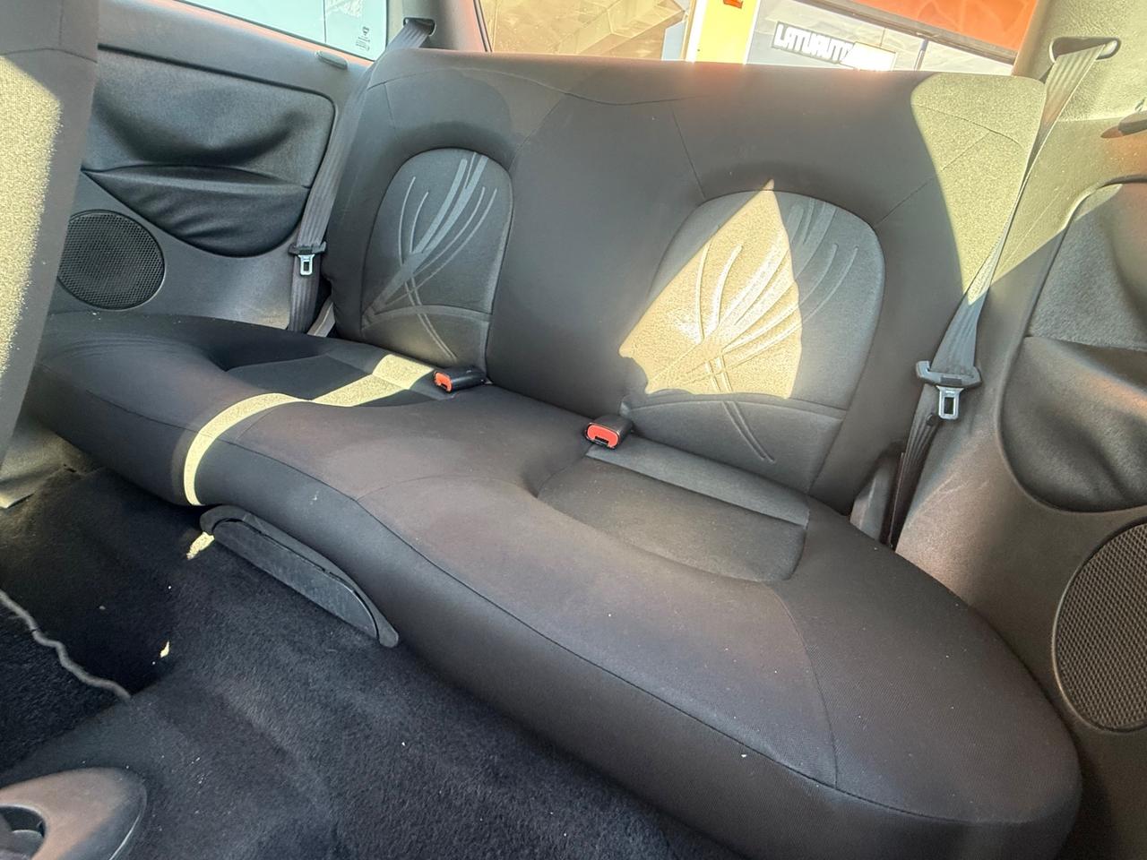 Lancia Ypsilon 1.2 69 CV Elle