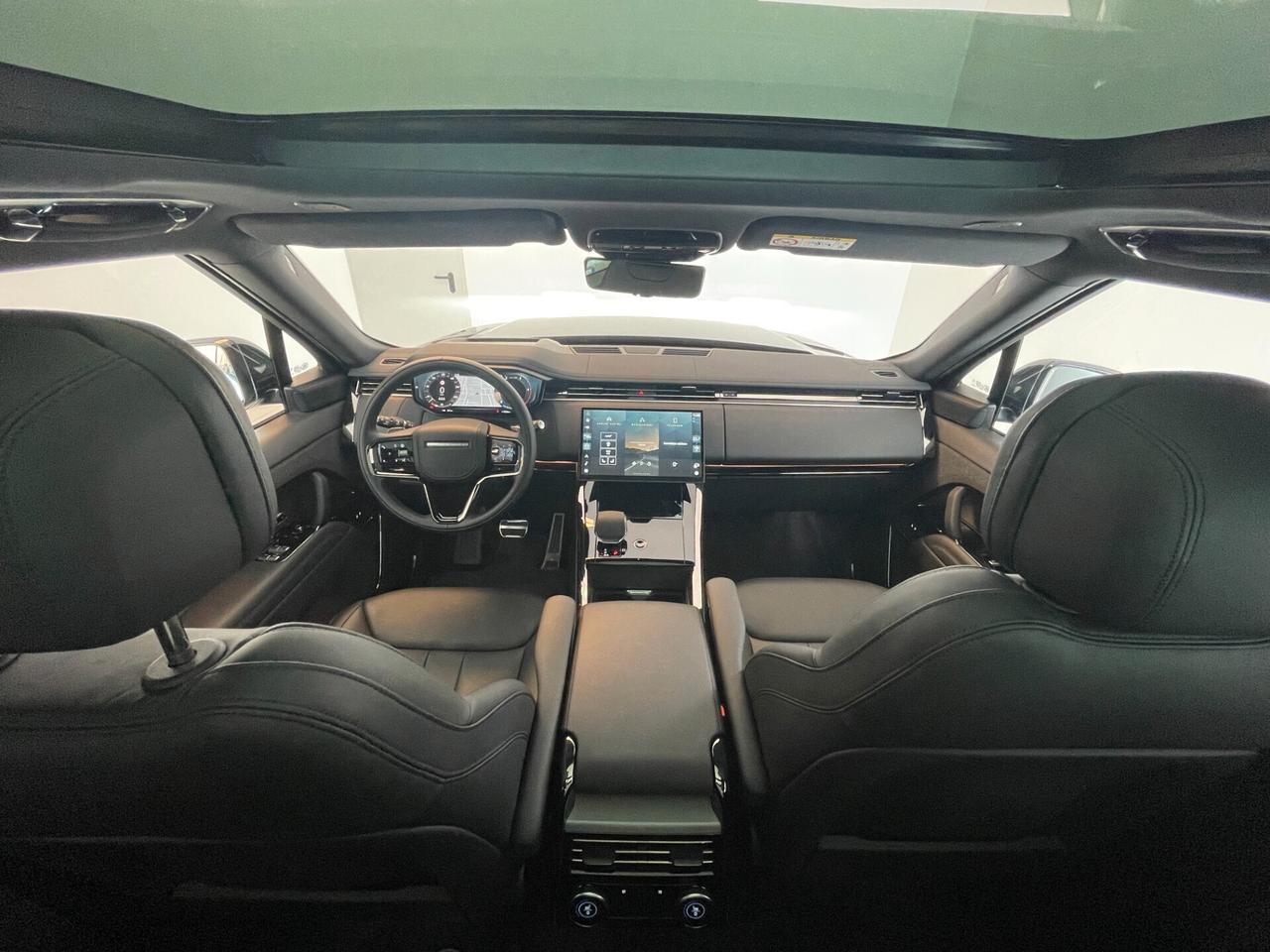 Land Rover Range Rover Sport 3.0D l6 300 CV Dynamic HSE