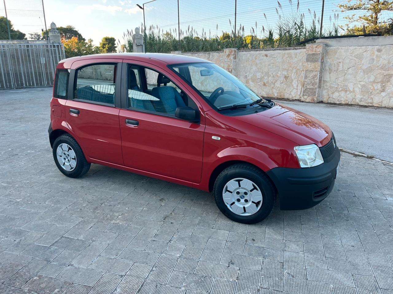 Fiat Panda 1.1 Active UsatoGarantito