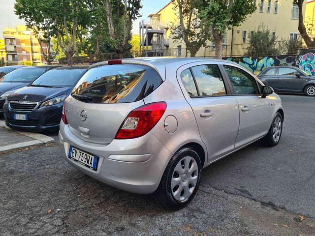 OPEL Corsa 1.2 85CV 5 porte GPL-TECH Ecotec