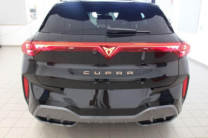 Cupra Terramar 1.5 Hybrid DSG