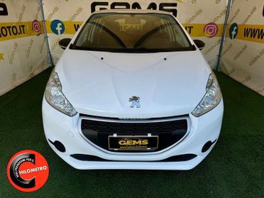 Peugeot 208 1.0 VTi 68 CV 5 porte Access