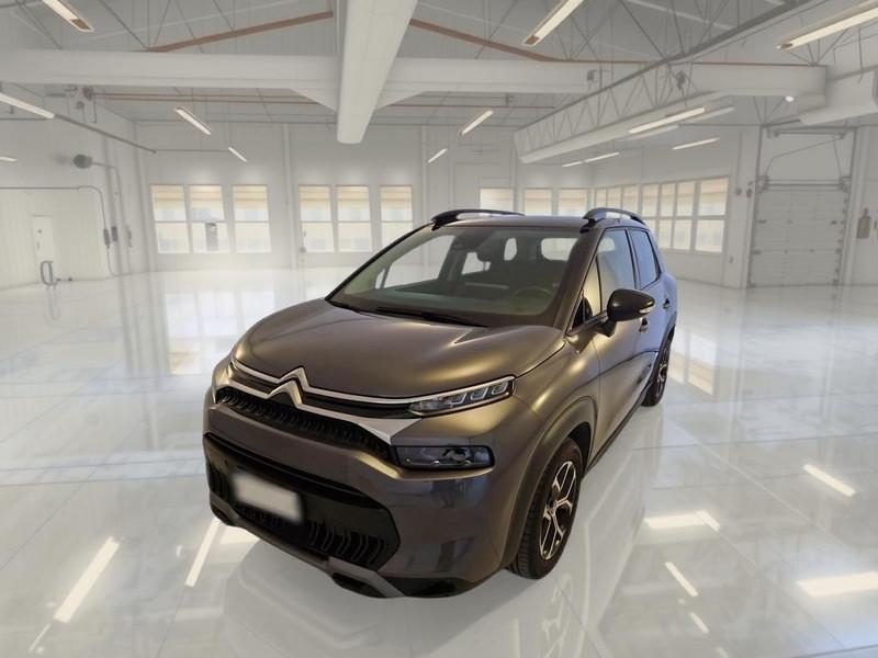 CITROEN C3 AIRCROSS BlueHDi 110 S/S Shine