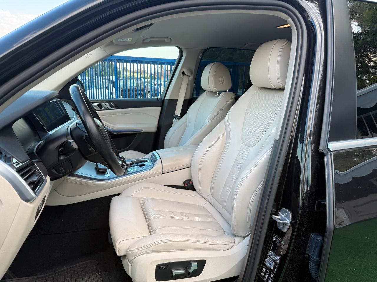 Bmw X5 Xdrive 30d