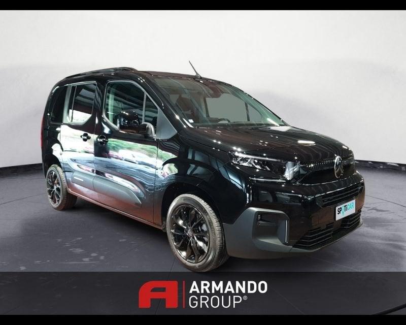 Citroën Berlingo BlueHDi 130 Stop&Start EAT8 Combi Feel
