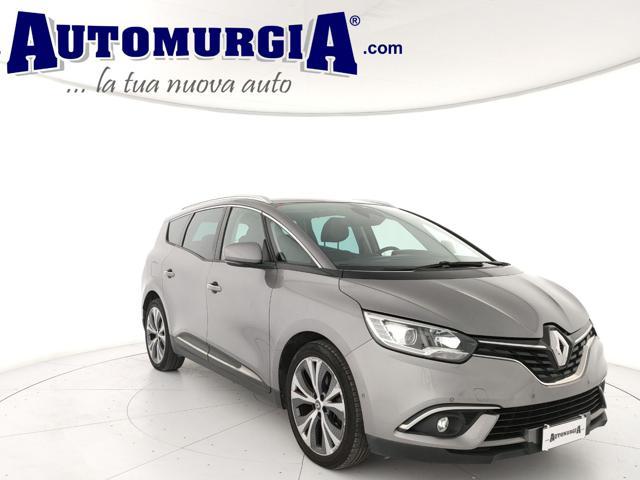 RENAULT Grand Scenic dCi 8V 110 CV EDC Energy Intens 7 P.ti