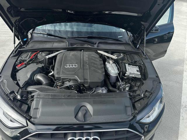 AUDI A4 Avant 35 TFSI S tronic Business Advanced
