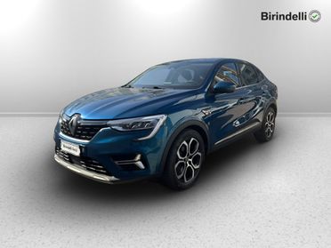 RENAULT Arkana - Arkana Full Hybrid E-Tech 145 CV Techno