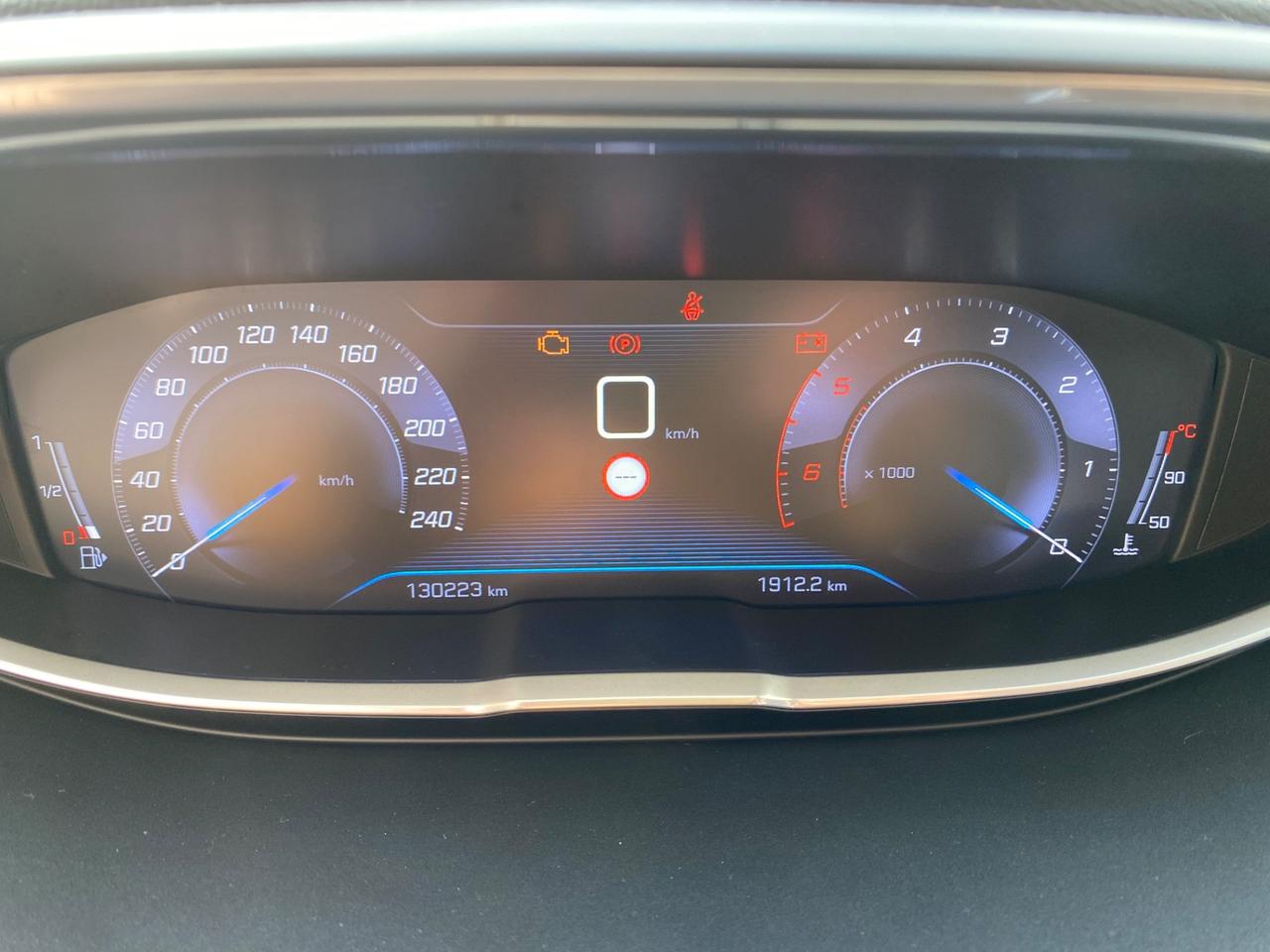 Peugeot 3008 BlueHDi 120 S&S Active