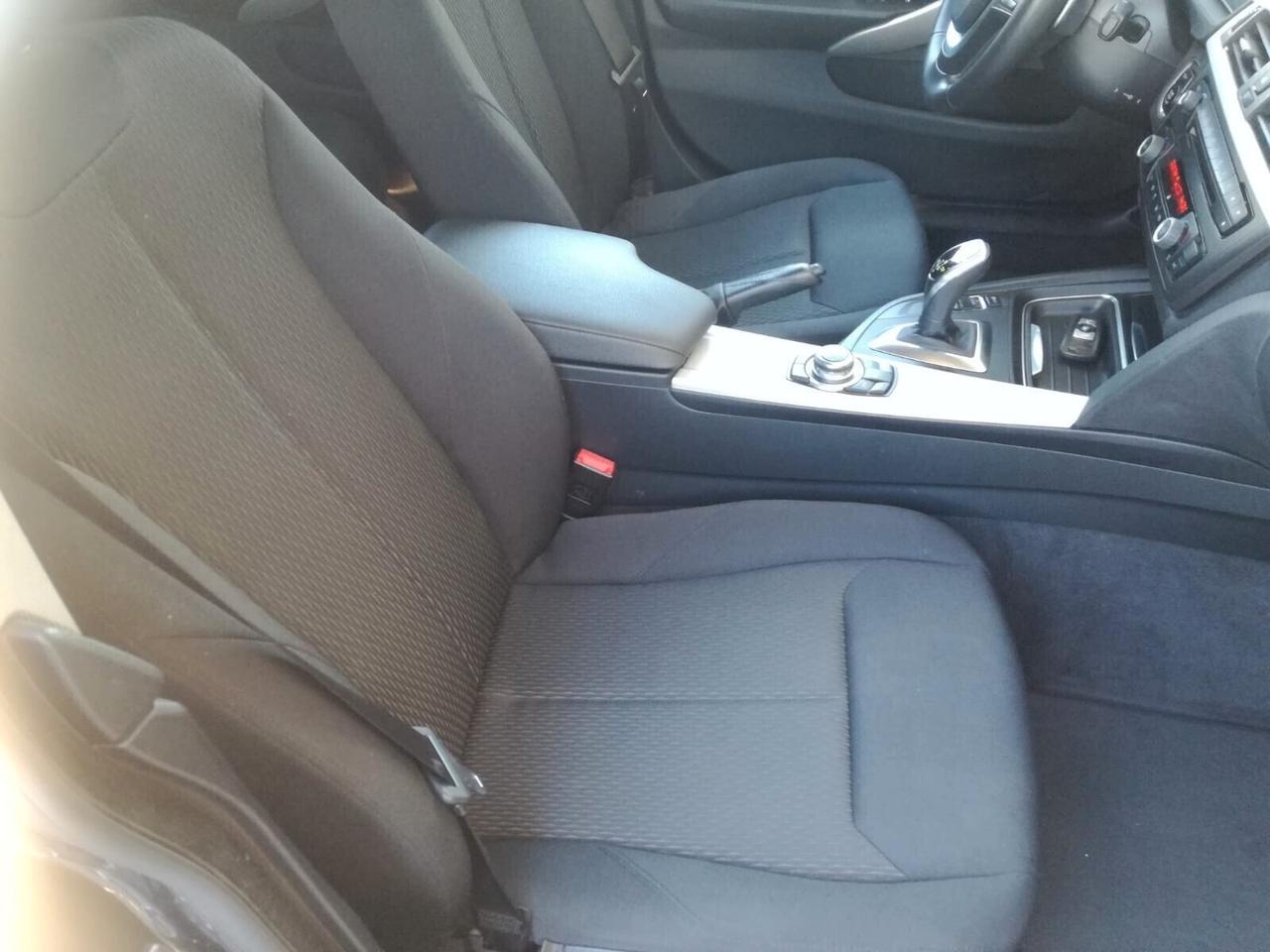 Bmw 430 430dA Grand Coupé fatturabile