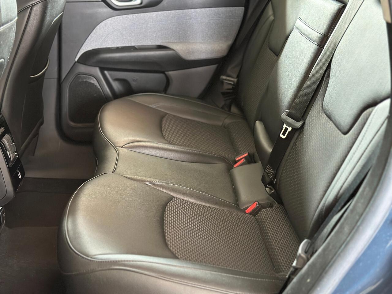 Jeep Compass 1.3 PHEV Longitude 4xe auto