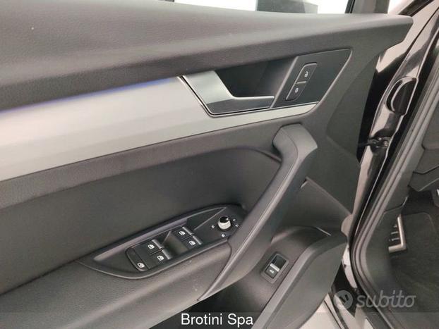 Audi Q5 SQ5 3.0 TFSI quattro tiptronic