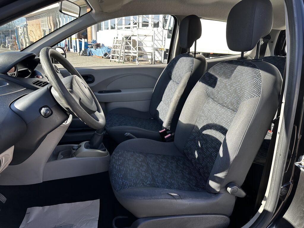 Renault Twingo 1.5 dCi Sport & Sound