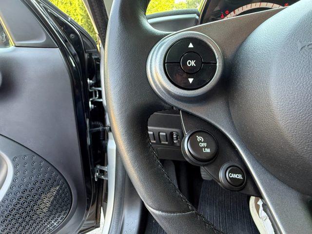 SMART ForFour 70 1.0
