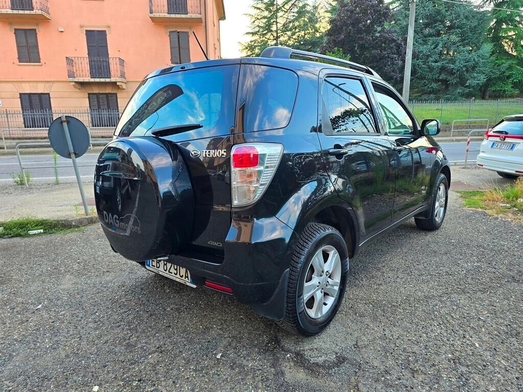 Daihatsu Terios 1.5 105 CV 4WD HIRO