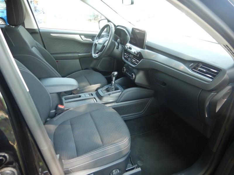 Ford Kuga 1.5 EcoBlue 120 CV 2WD Titanium