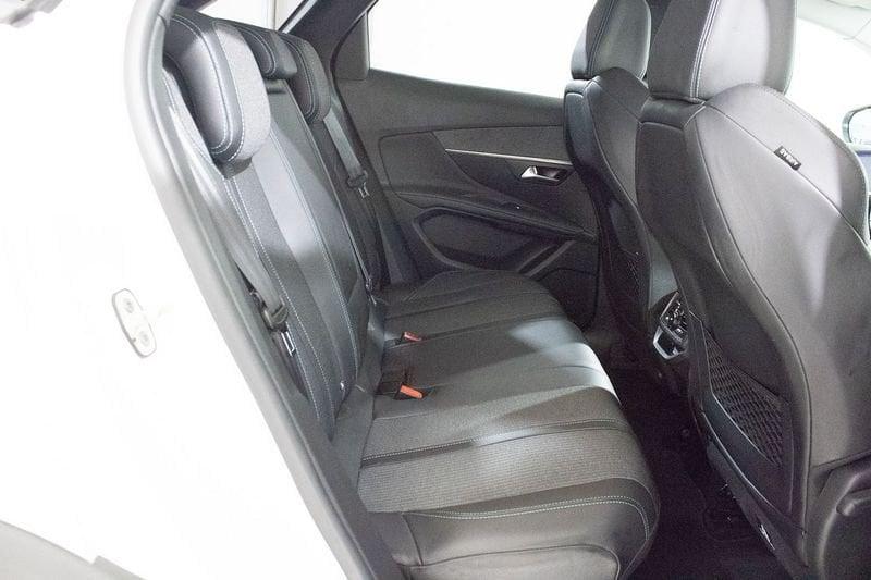 Peugeot 3008 BlueHDI 130cv EAT8 Allure Pack