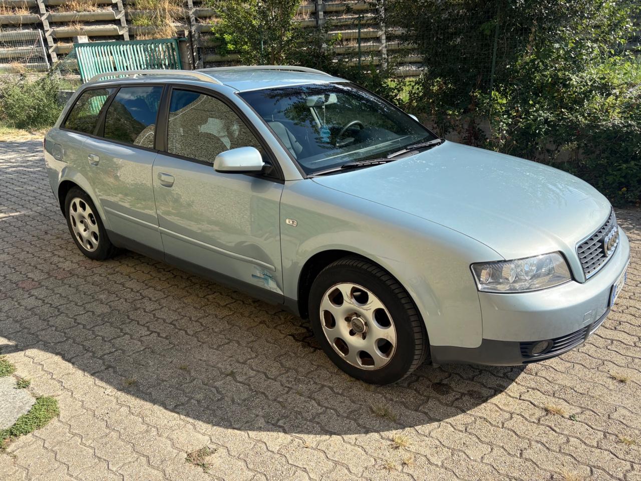 Audi A4 1.9 TDI/130 CV cat Avant