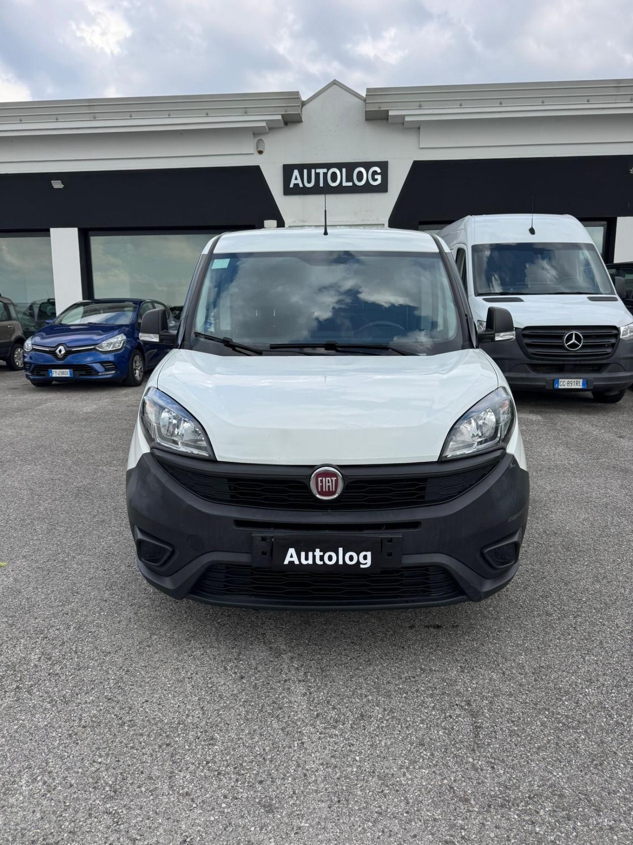 Fiat Doblo Doblò 1.3 MJT S&S PC-TN 3 POSTI