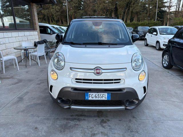 FIAT 500L 1.3 Multijet 95 CV Trekking