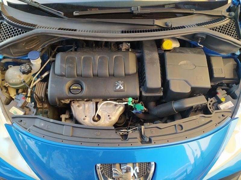 Peugeot 207 1.4 88CV 5p. XS