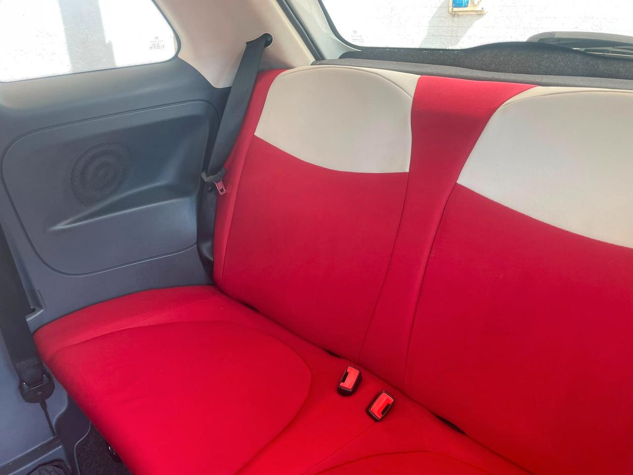 Fiat 500 1.2 Pop