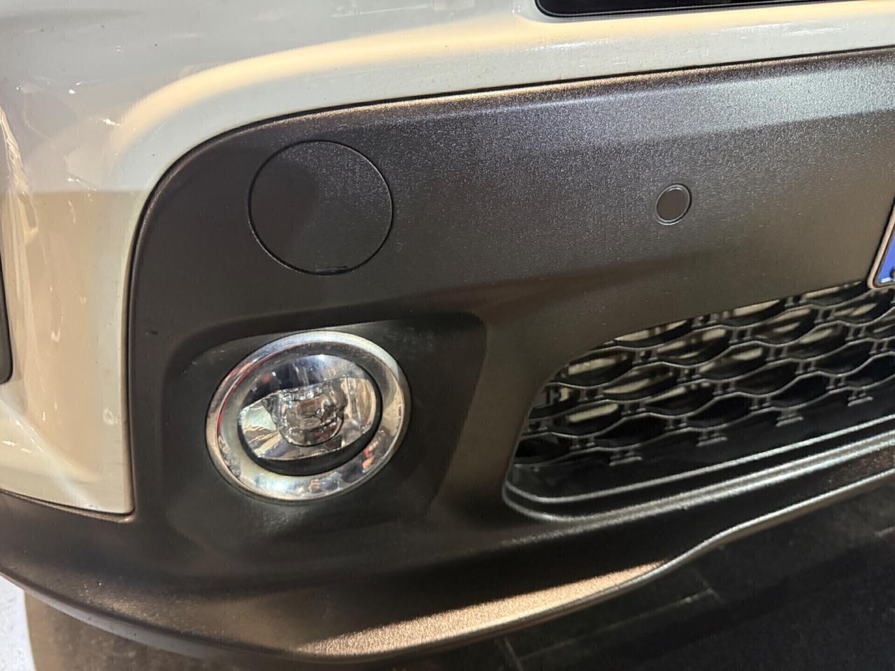 Jeep Renegade 2.0 Mjt 140CV 4WD Active Drive Limited