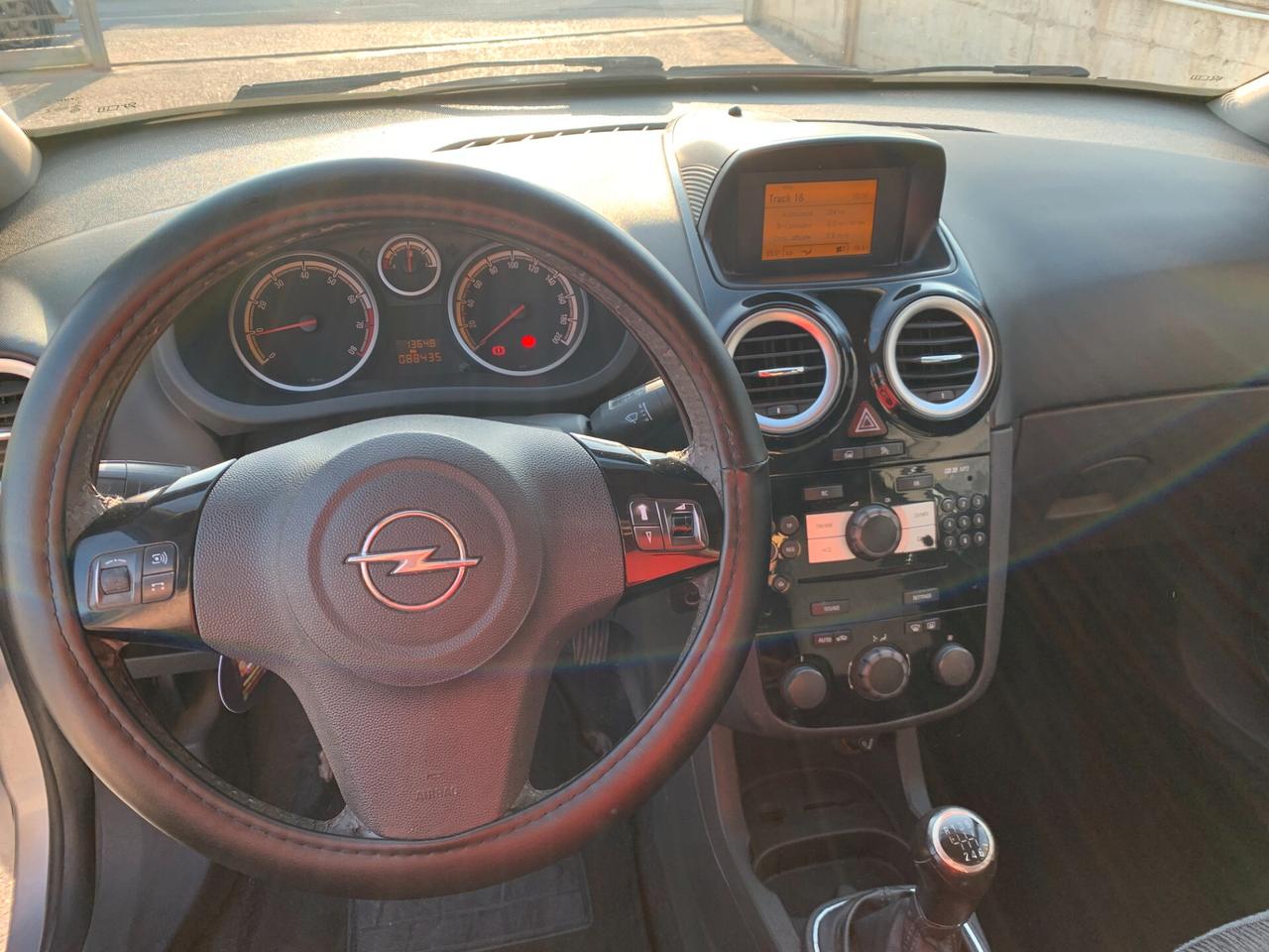 Opel Corsa 1.3 Diesel 90CV 5P.