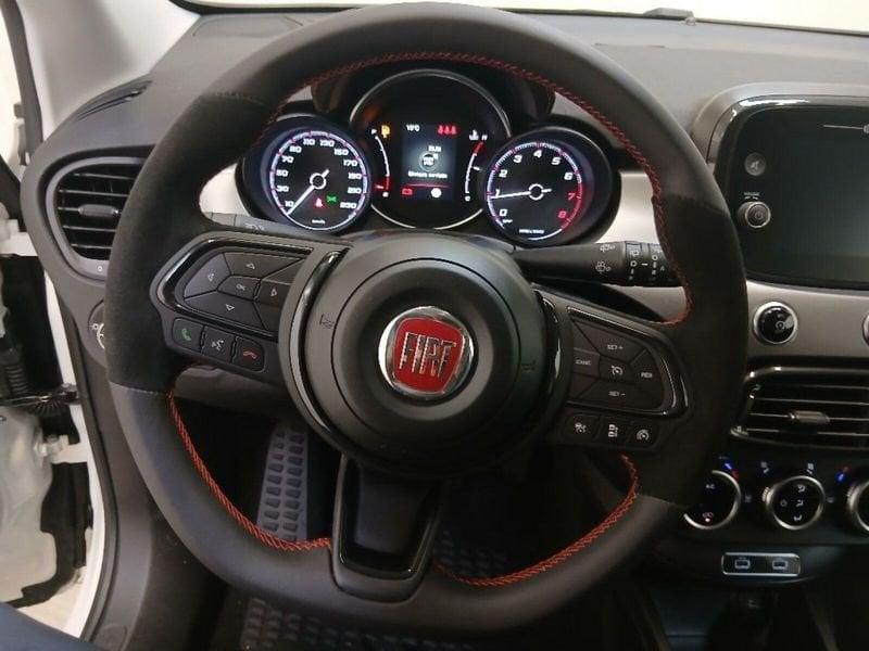 FIAT 500X Dolcevita 1.0 t3 Sport 120cv