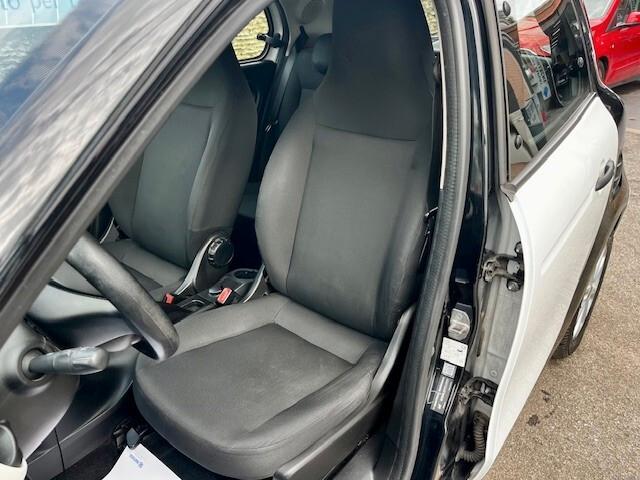 Smart ForFour 1.0 Youngster 71cv "CRUIECE C. / BLUETOOTH / S&S "