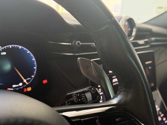 MASERATI Grecale MHEV 330 CV AWD Modena