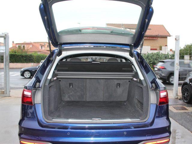 AUDI A4 allroad 40 TDI 204 CV S tronic Business Quattro