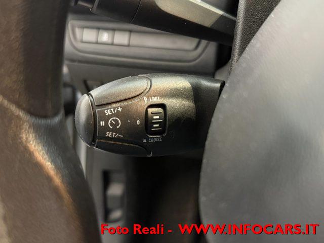 PEUGEOT 208 BlueHDi 75 cv Neopatentati - PROMO