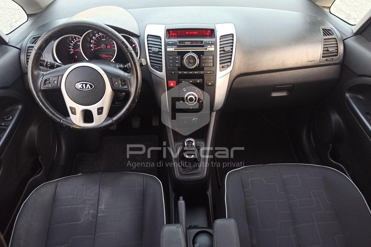 KIA Venga 1.4 GPL Active