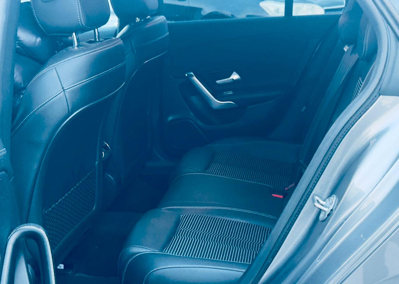 Mercedes-benz CLA 200 d Automatic Shooting Brake Business