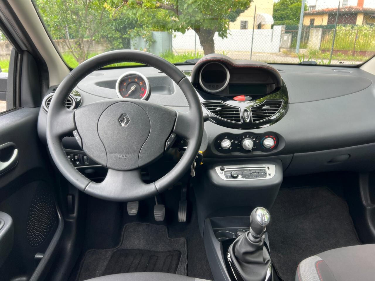 Renault Twingo 1.2 16V Live
