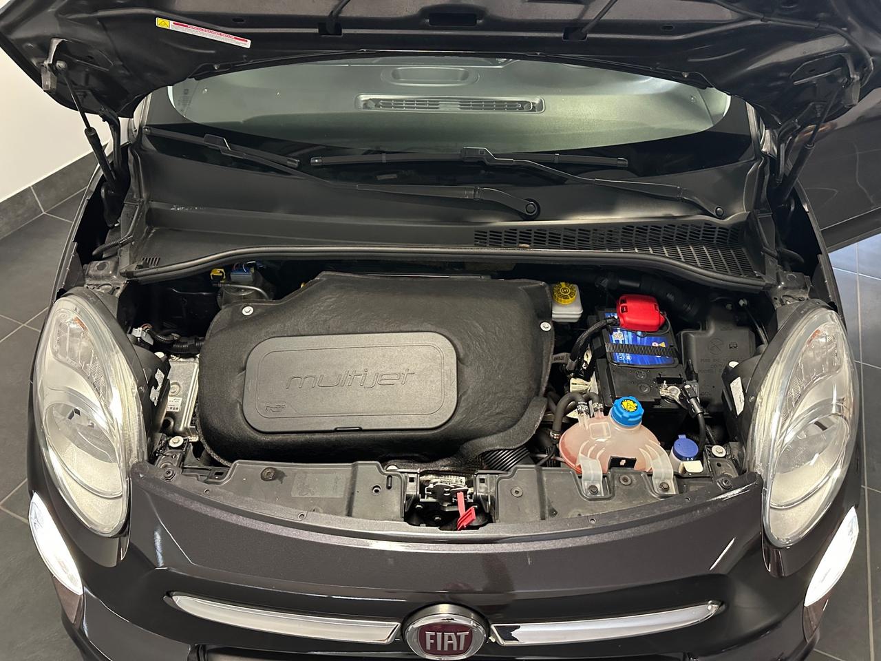 FIAT 500L 1.3 MJT 95CV PRONTA CONSEGNA GARANZIA