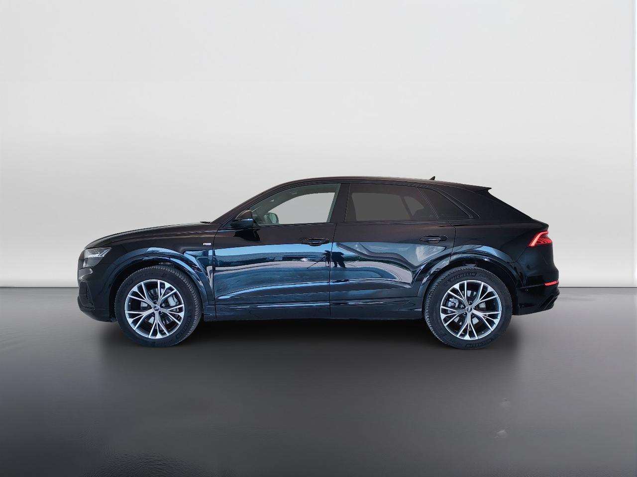 AUDI Q8 I 2018 - Q8 50 3.0 tdi mhev Sport quattro tiptronic