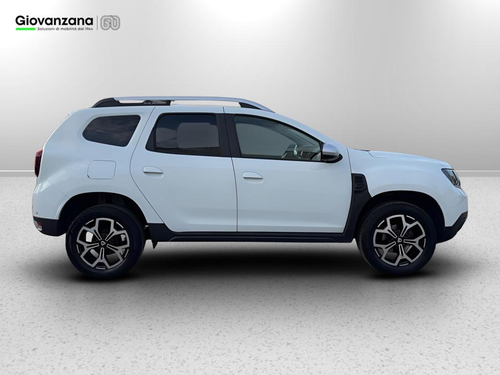 Dacia Duster 1.6 SCe Prestige 4x2