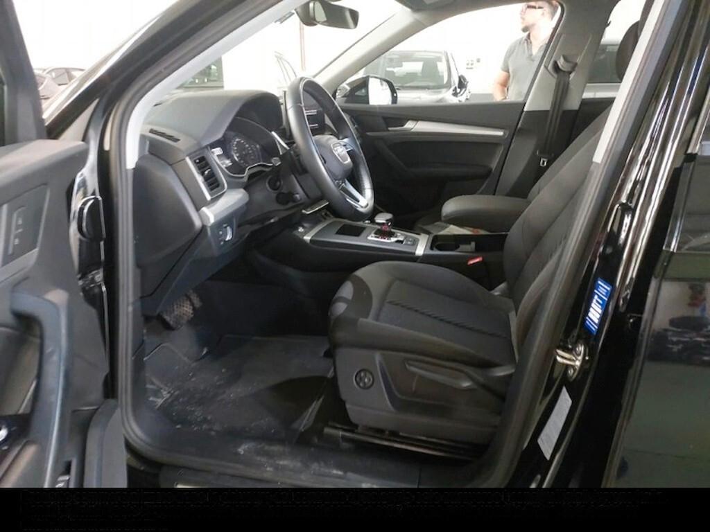 AUDI Q5 35 TDI 163CV S TRONIC BUSINESS ( FARI LED - CRUISE - CLIMA TRIZONA - NAVI - MIRROR - PDC )
