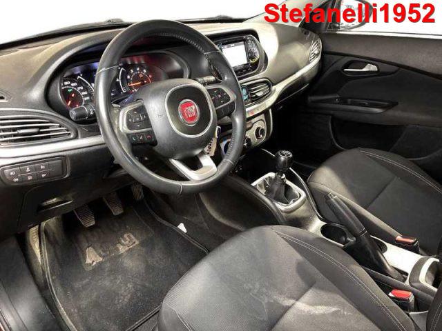 FIAT Tipo SW II 2016 - SW 1.4 Easy 95cv my17