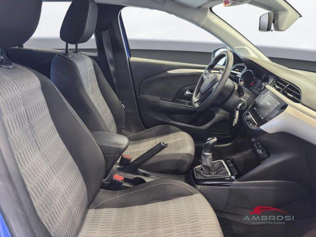 OPEL Corsa 1.2 Edition 75 cv