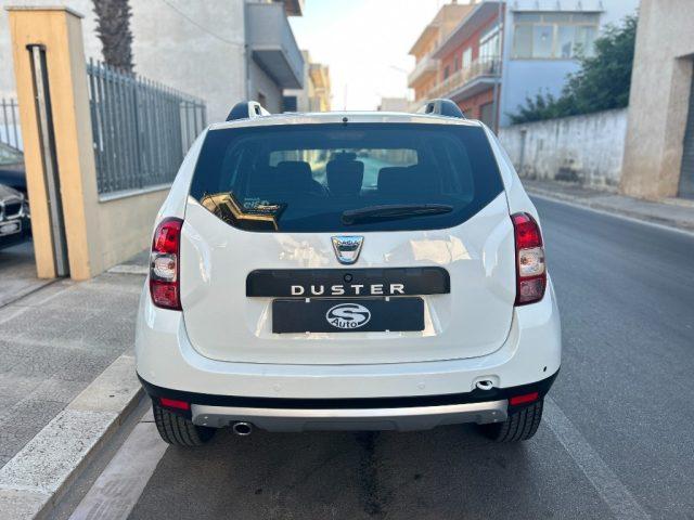 DACIA Duster 1.5 dCi 110CV 4x2 Lauréate
