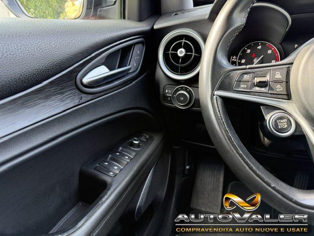 ALFA ROMEO Stelvio 2.2 Turbodiesel 190 CV AT8 Q4
