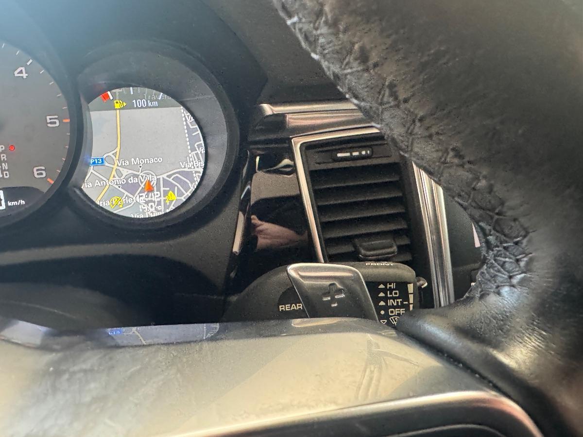 PORSCHE MACAN 3.0 S Diesel 258CV UNICO PROP/ TETTO/ LED/ PASM