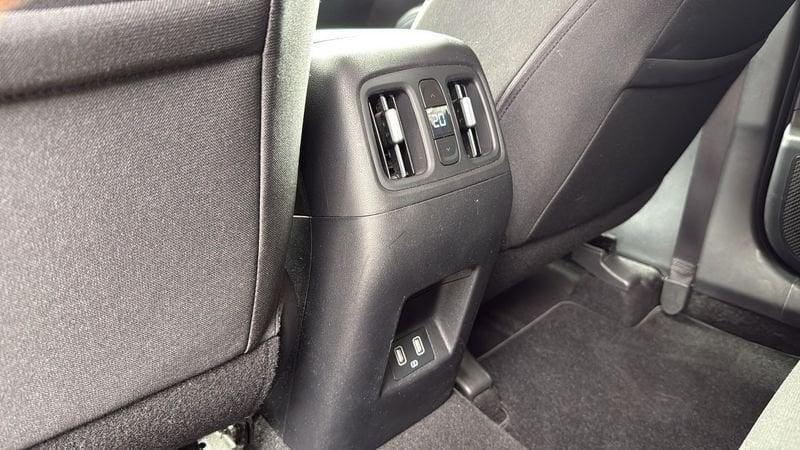 Hyundai Tucson Tucson 1.6 CRDi XLine